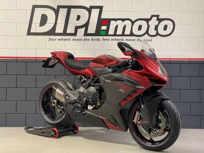 MV Agusta F3 800 RR