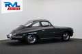 Porsche 356 BT6 1600 1963 *MATCHING NUMBERS* Volledig gerestau Grijs - thumbnail 10