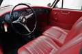 Porsche 356 BT6 1600 1963 *MATCHING NUMBERS* Volledig gerestau Gris - thumbnail 19