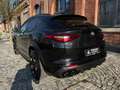 Alfa Romeo Stelvio Quadrifoglio Q4 *1.HAND*PANO*CARBON* Schwarz - thumbnail 4