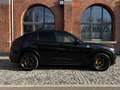 Alfa Romeo Stelvio Quadrifoglio Q4 *1.HAND*PANO*CARBON* Schwarz - thumbnail 2