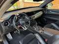 Alfa Romeo Stelvio Quadrifoglio Q4 *1.HAND*PANO*CARBON* Schwarz - thumbnail 9
