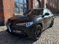 Alfa Romeo Stelvio Quadrifoglio Q4 *1.HAND*PANO*CARBON* Schwarz - thumbnail 6