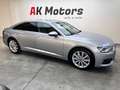 Audi A6 40 2.0 TDI S tronic Design Grau - thumbnail 8