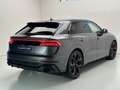 Audi RS Q8 TFSI quattro tiptronic Fekete - thumbnail 12