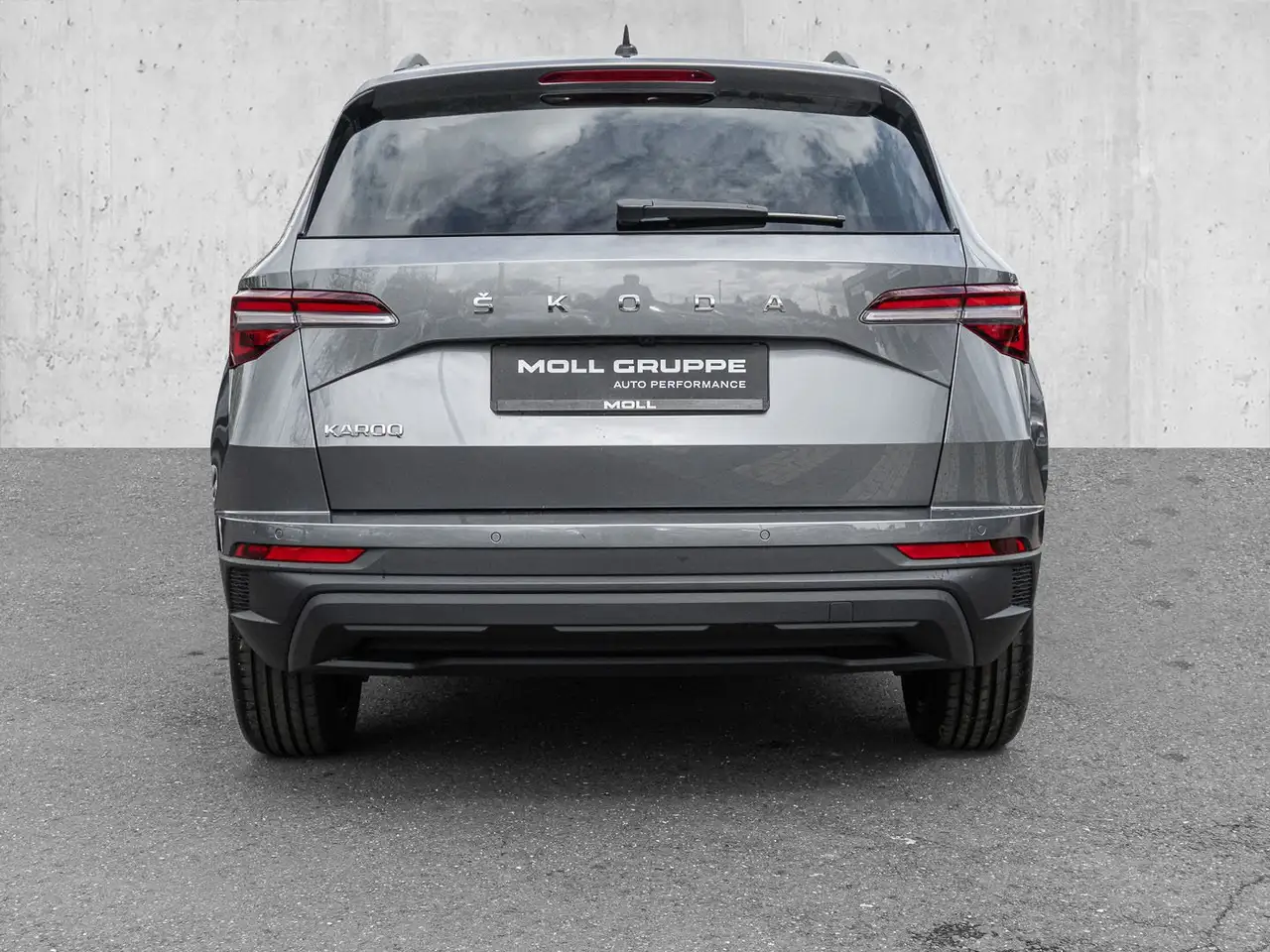 Skoda Karoq 1.5 TSI DSG Ambition Tour PANO NAVI ACC LED, миниатюра 6