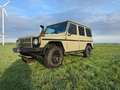 Mercedes-Benz G 290 Mercedes G290 Lang Grau - thumbnail 1