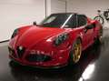Alfa Romeo 4C 4C crvena - thumbnail 1