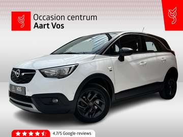 Turbo 120 Jaar Edition | Automaat | Camera achter