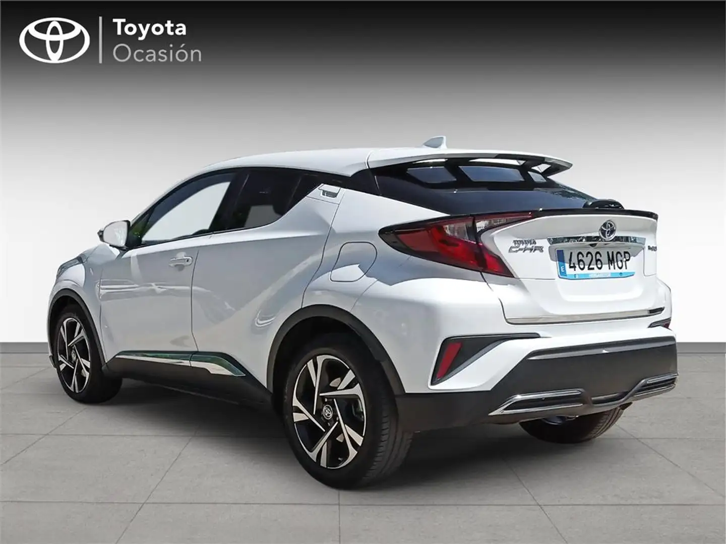Toyota C-HR 180H Advance - 2