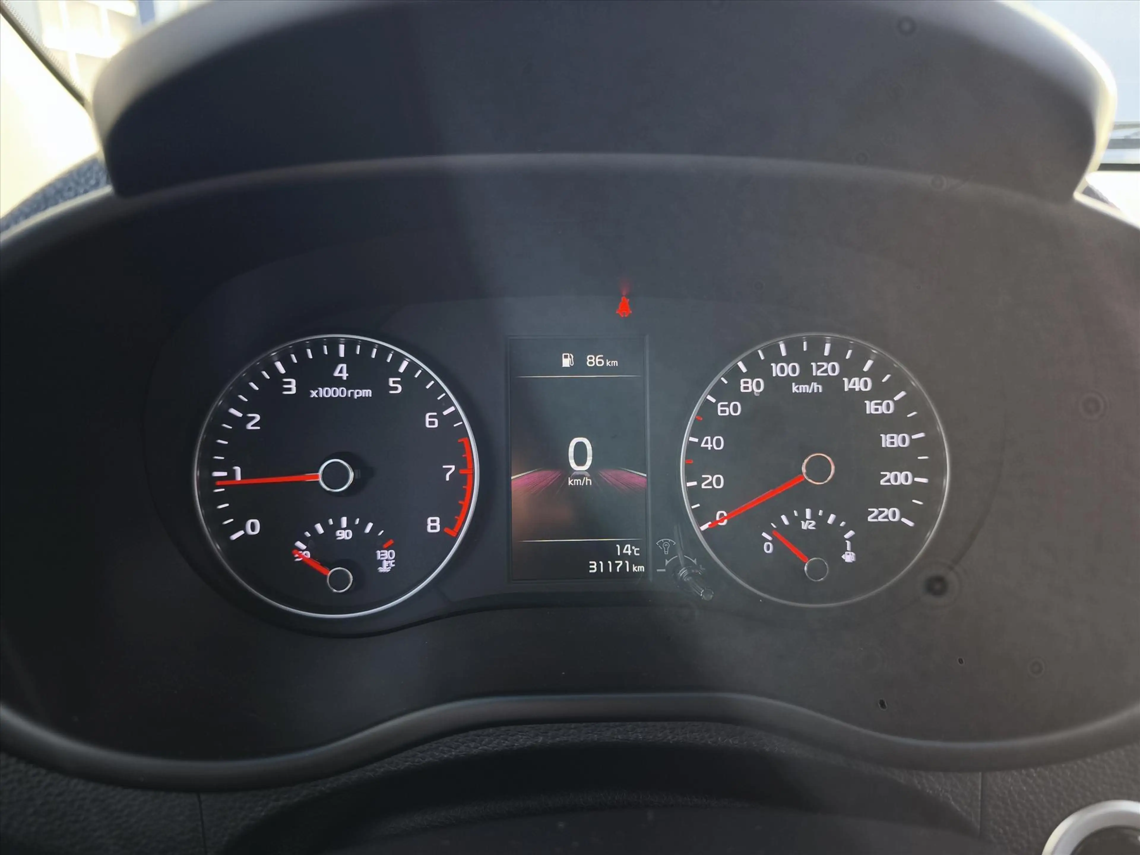 Kia Picanto 1.0 DPi 67pk 4-zits GT-Line | Camera | Velgen | Ca — photo 13