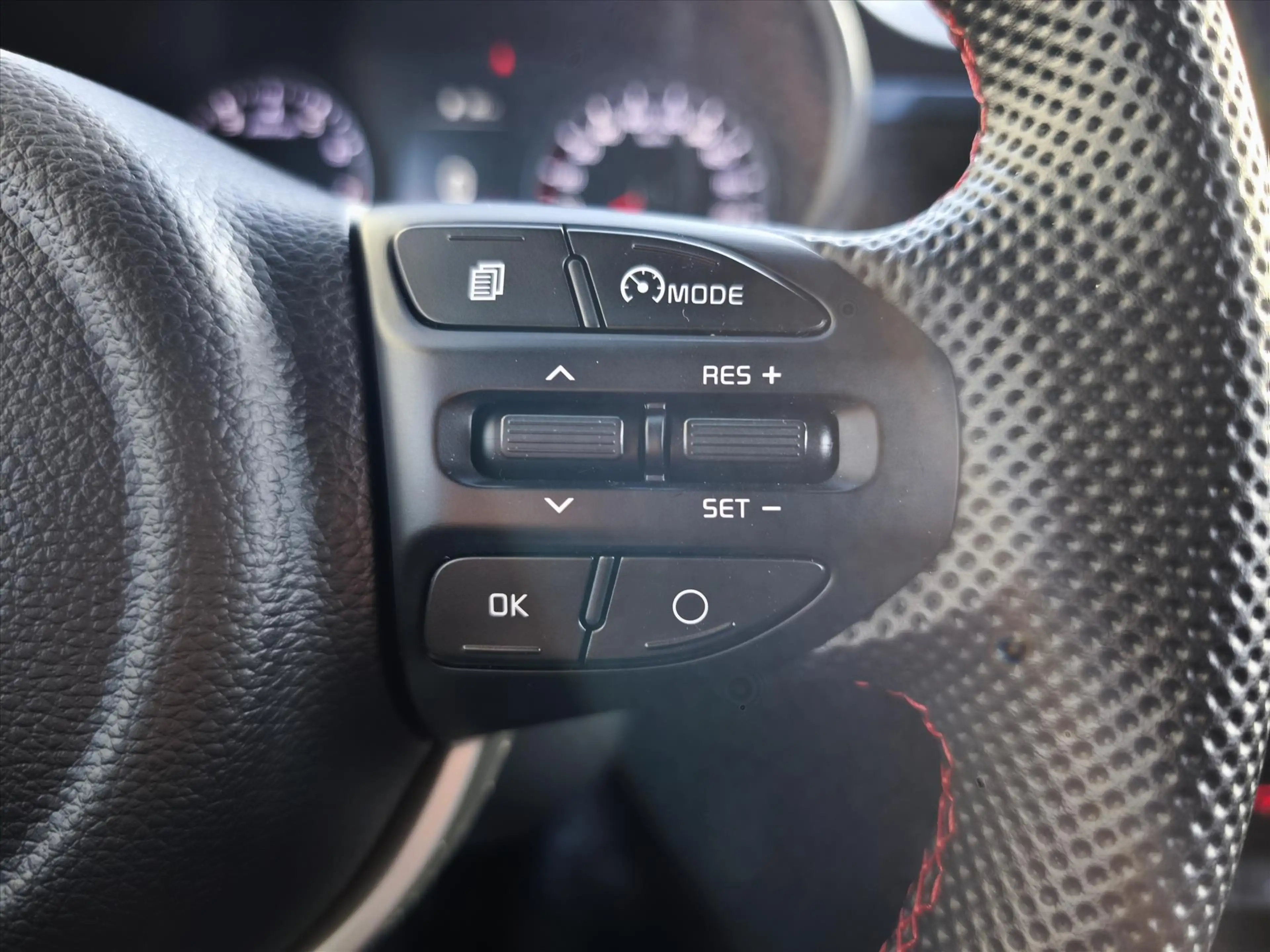 Kia Picanto 1.0 DPi 67pk 4-zits GT-Line | Camera | Velgen | Ca — photo 14