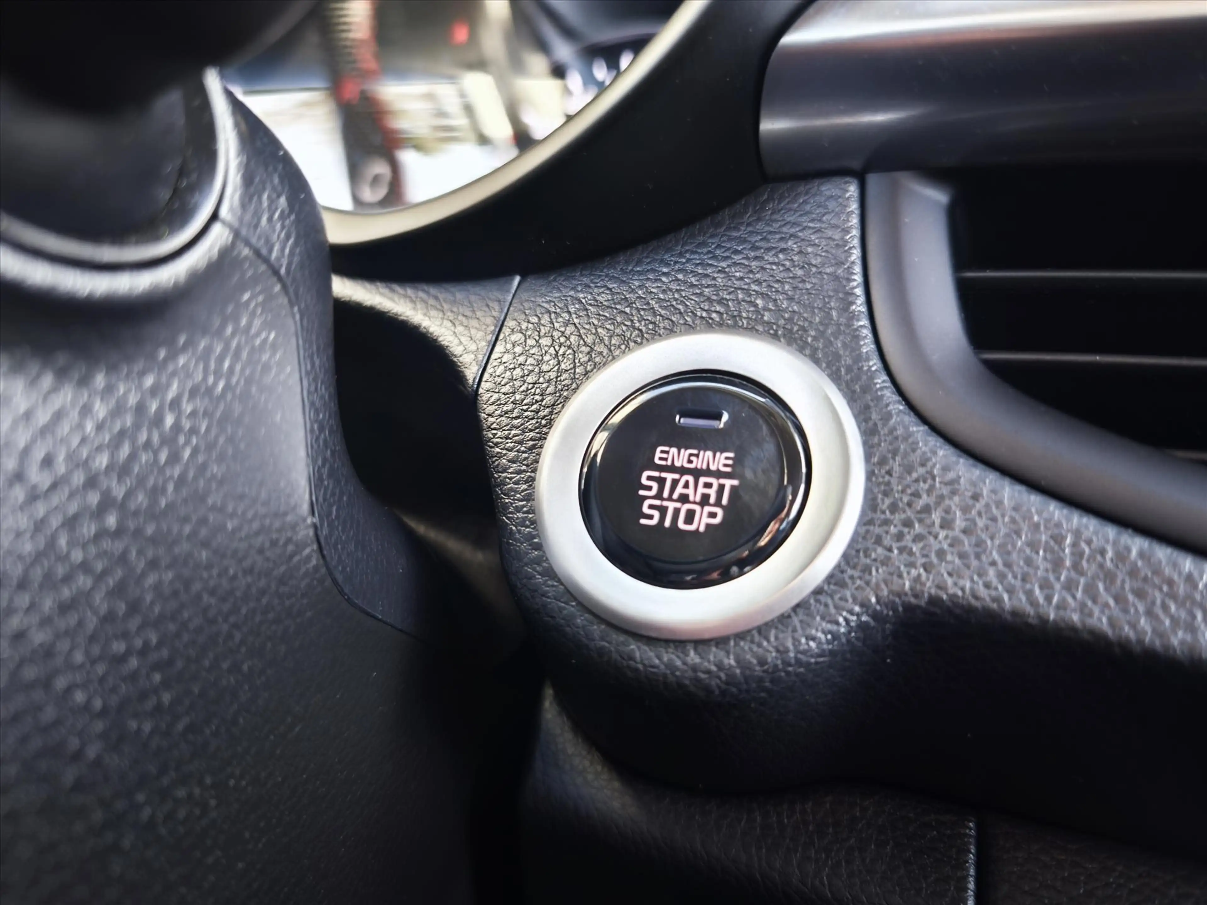Kia Picanto 1.0 DPi 67pk 4-zits GT-Line | Camera | Velgen | Ca — photo 12