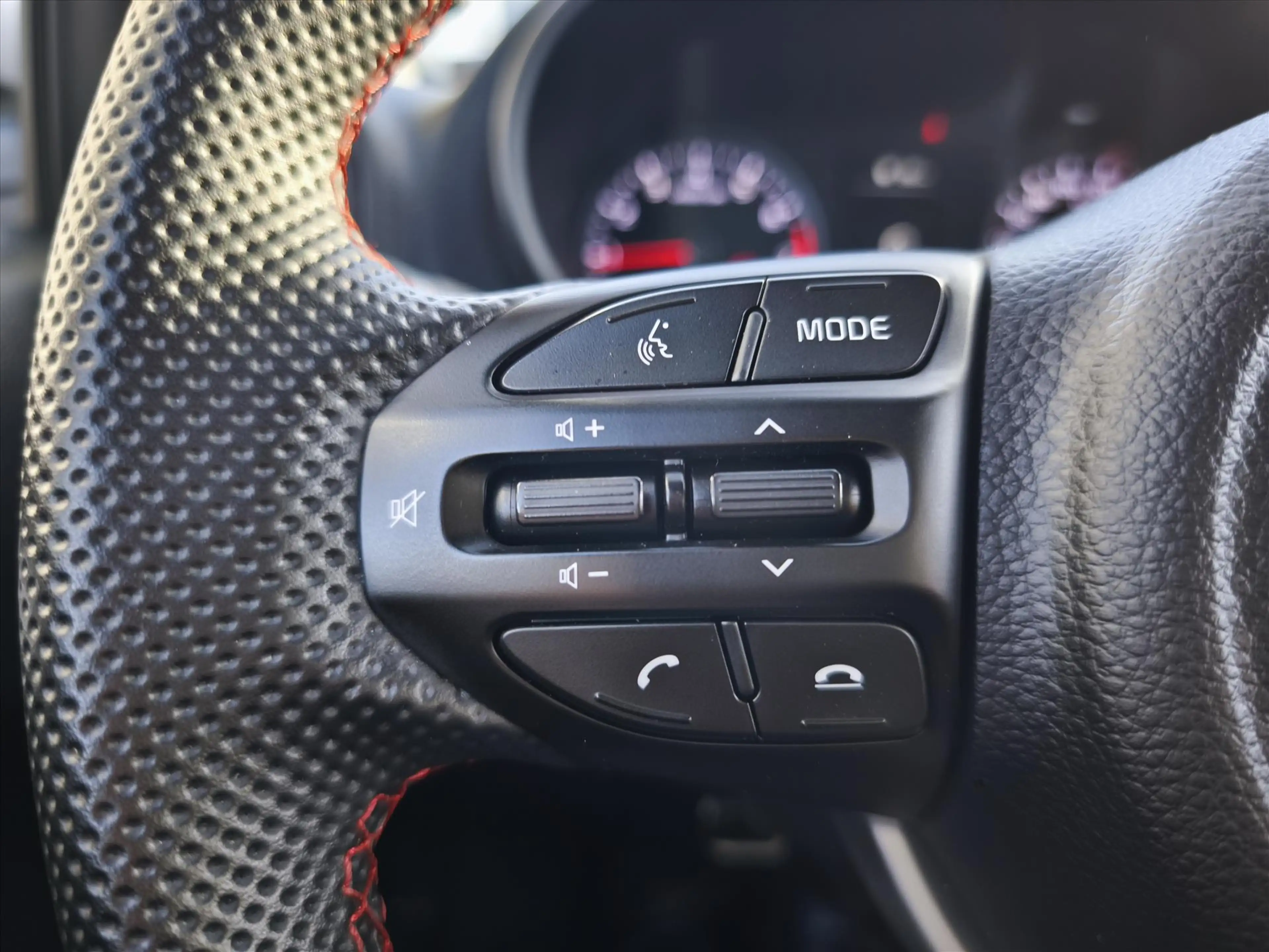 Kia Picanto 1.0 DPi 67pk 4-zits GT-Line | Camera | Velgen | Ca — photo 15