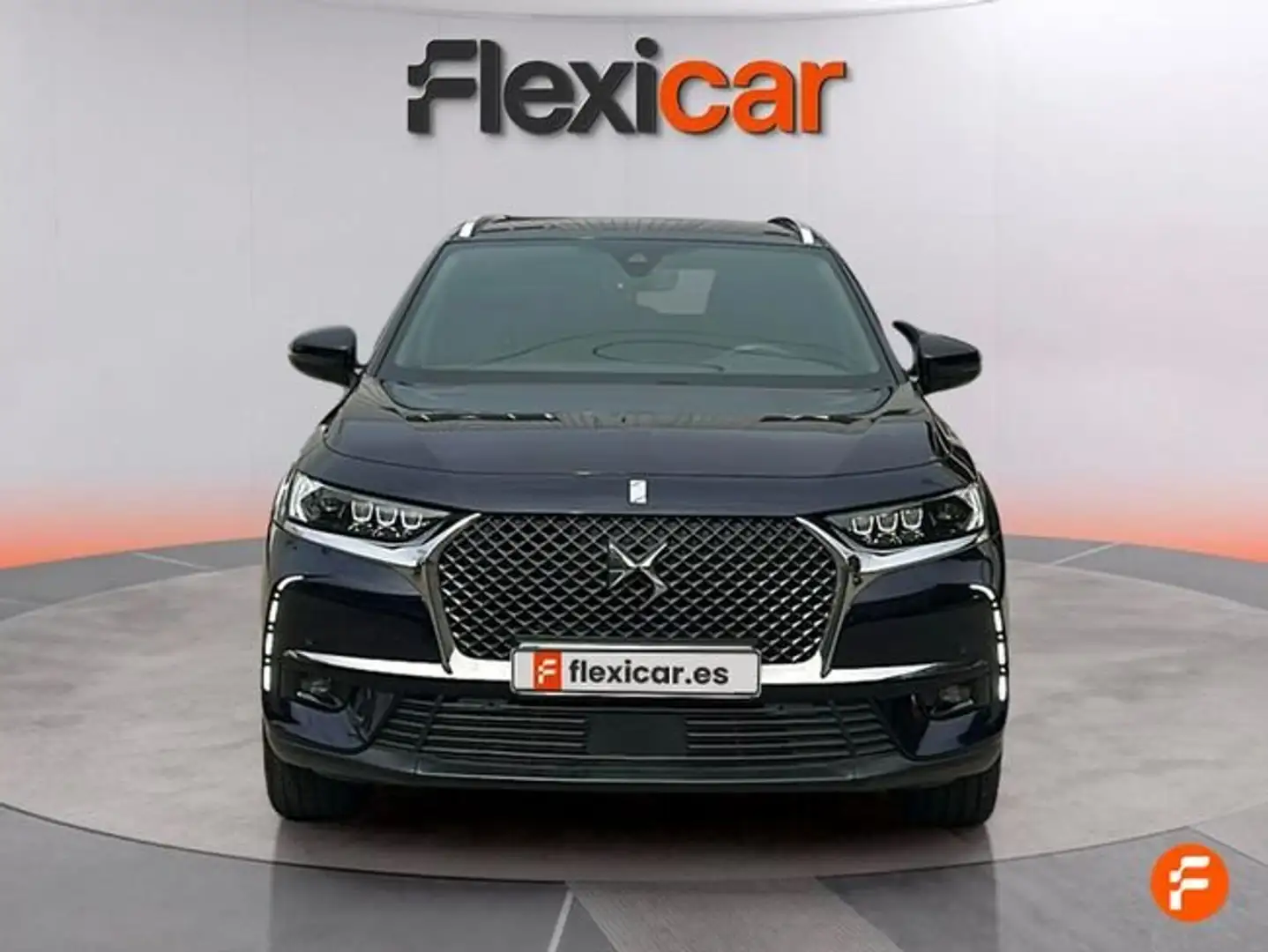 DS Automobiles DS 7 Crossback Puretech 96kW (130CV) Auto Bastille Bleu - 2