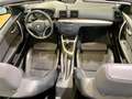 BMW 135 i Cabrio Mpaket Alpin Weiss 3 Handschalter Blanco - thumbnail 17