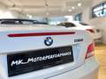 BMW 135 i Cabrio Mpaket Alpin Weiss 3 Handschalter Beyaz - thumbnail 14