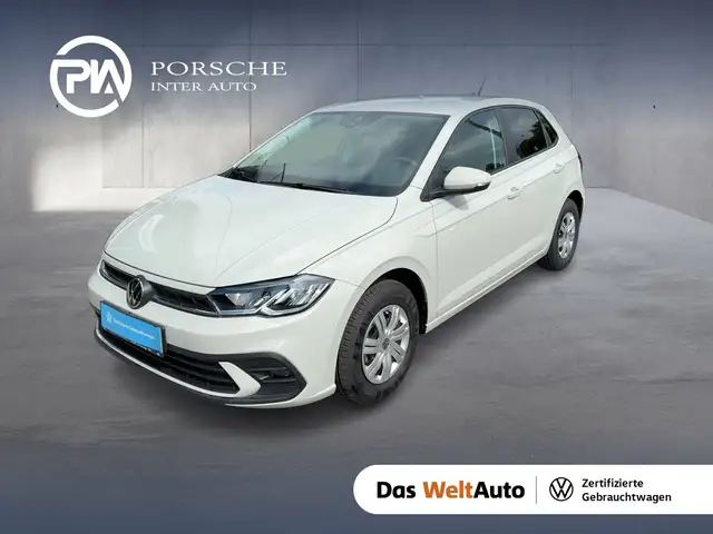 Volkswagen Polo main image
