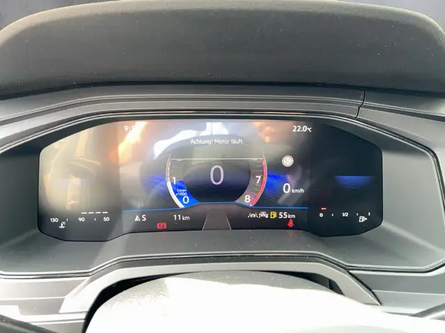 Volkswagen Polo view 10