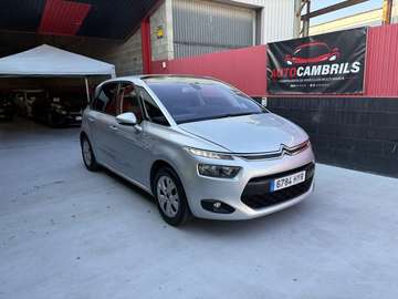 Picasso 1.6HDi Seduction 115
