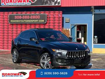 GT RED LEATHER | HEATED + COOLED SEATS | PANA ROOF