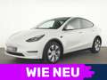 Tesla Model Y AWD|Glasdach|Rückfahrkamera|SHZ|Navi Weiß - thumbnail 1