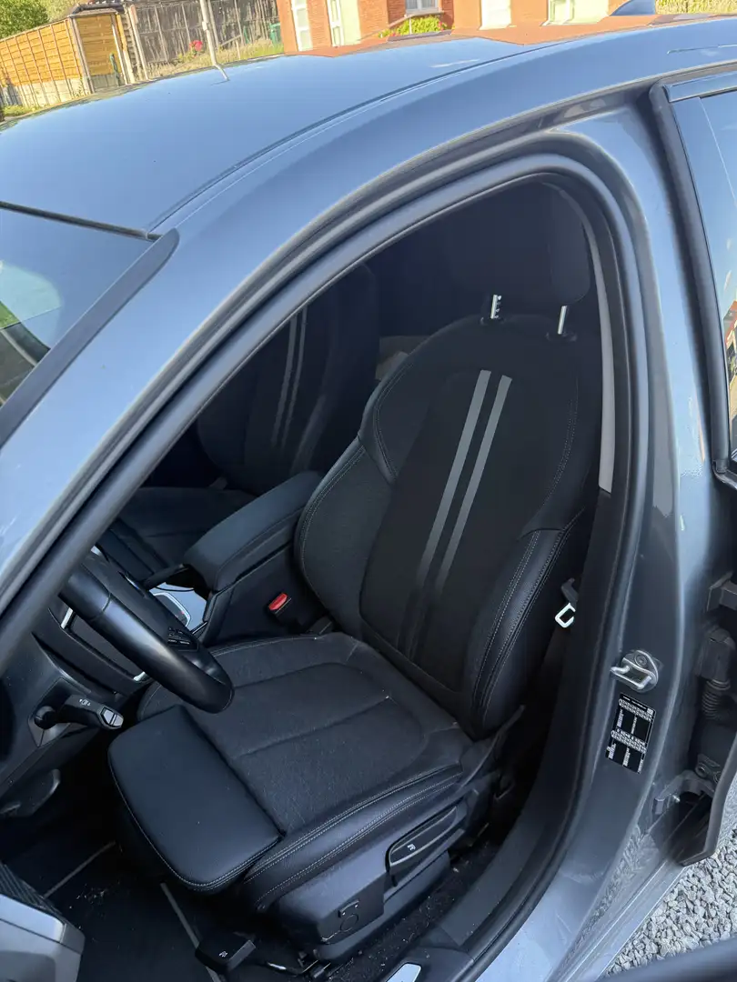BMW 120 120i 177 ch - 1