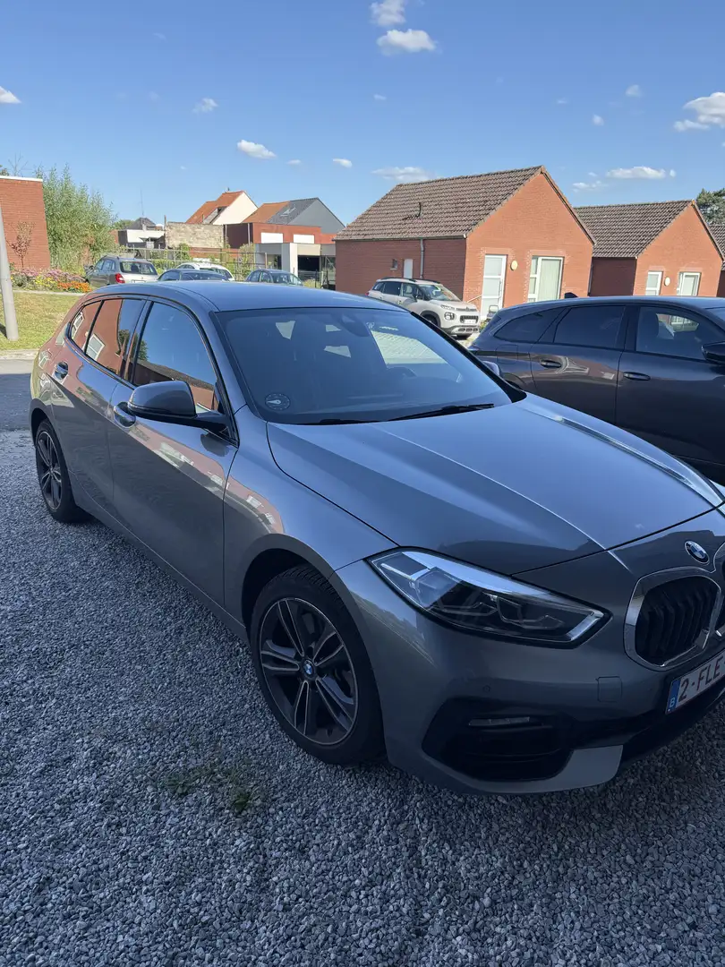 BMW 120 120i 177 ch - 2