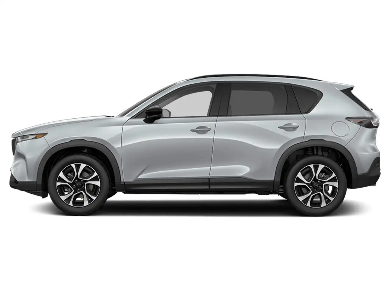 Mazda CX-5 снимка Mazda CX-5