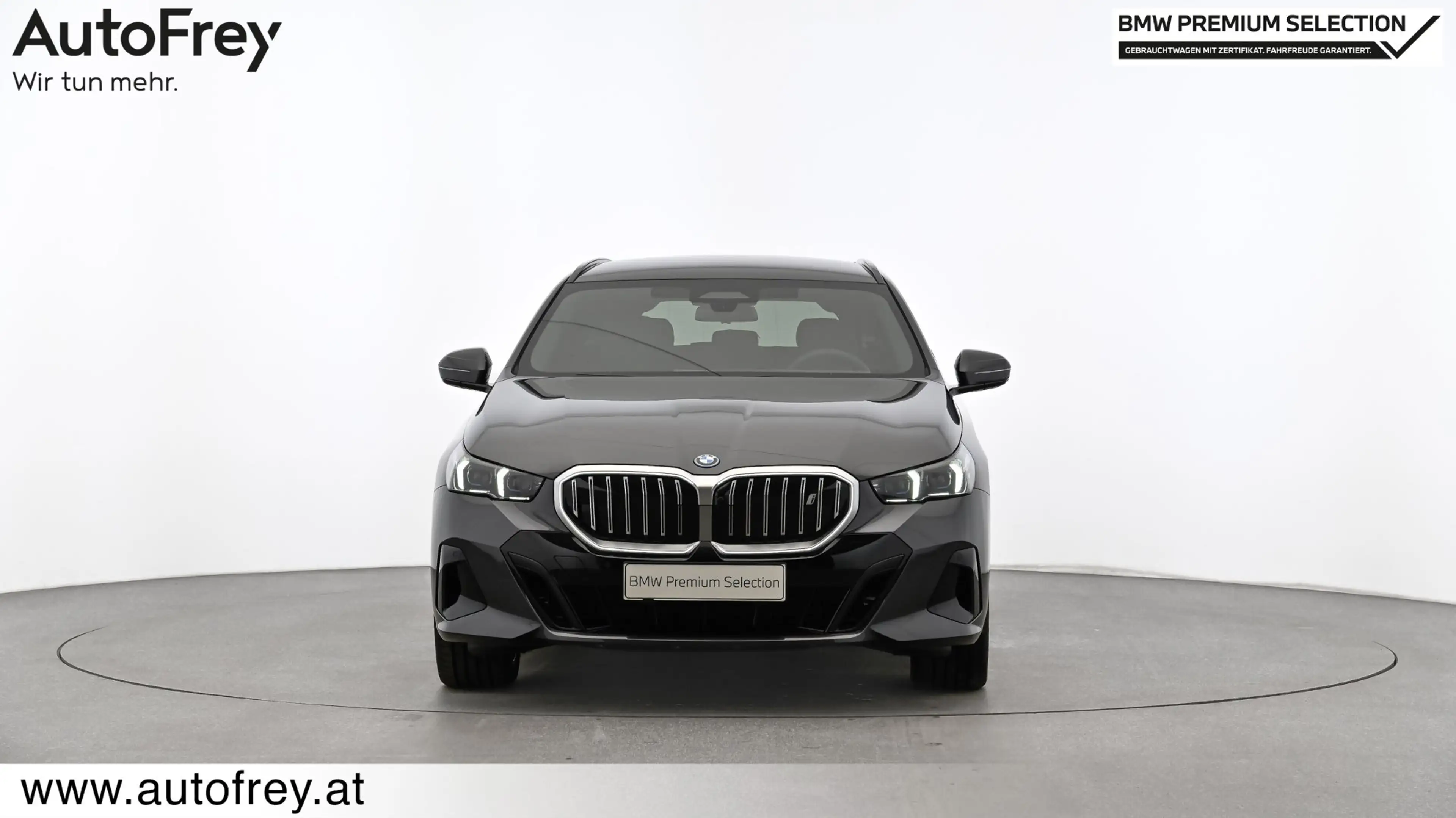 BMW i5 xDrive40 — photo 3