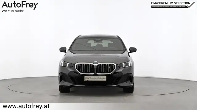 BMW i5 xDrive40 Ansicht 3