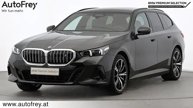 BMW i5 xDrive40