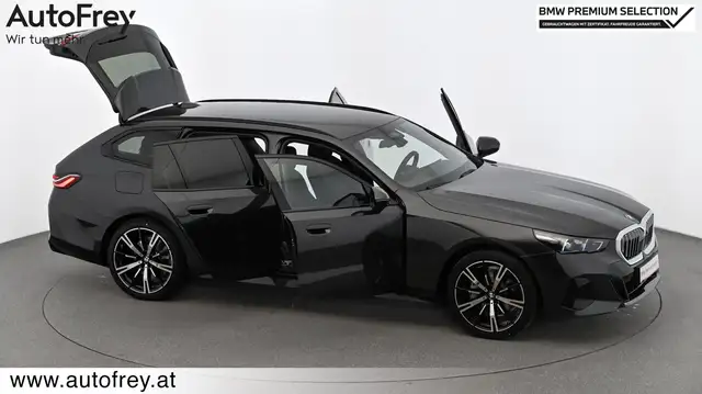 BMW i5 xDrive40 Ansicht 8