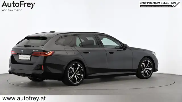 BMW i5 xDrive40 Ansicht 5