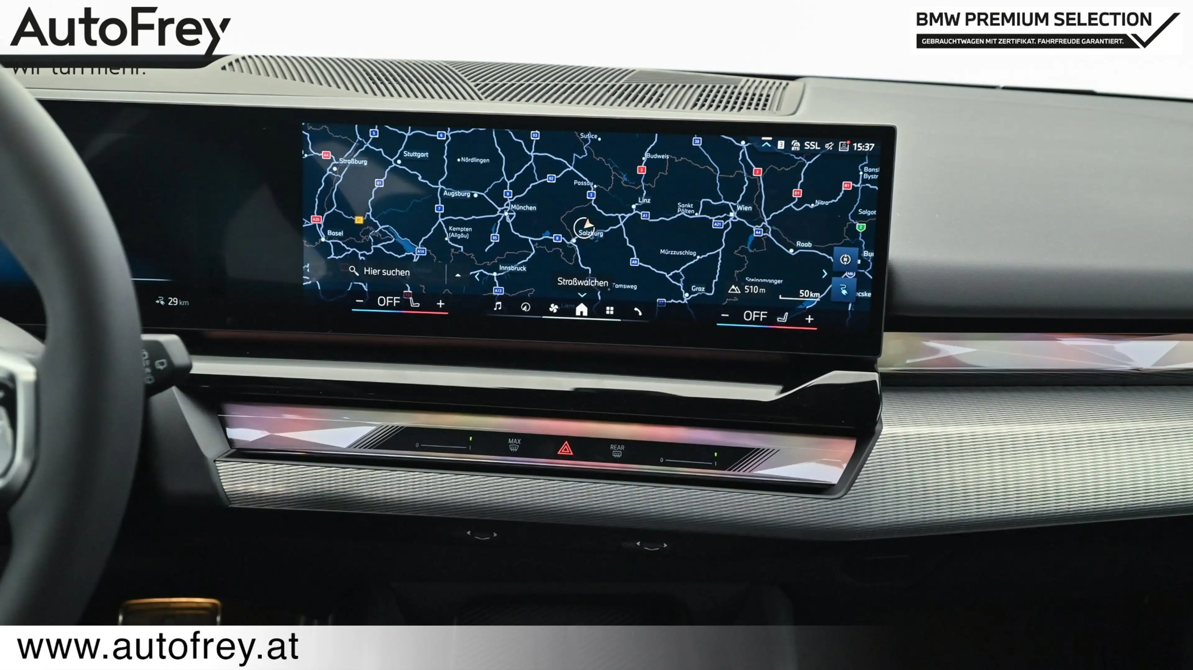 BMW i5 xDrive40 — photo 12
