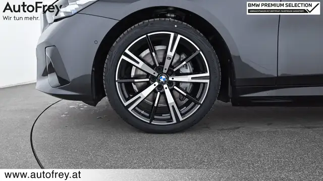 BMW i5 xDrive40 Ansicht 19