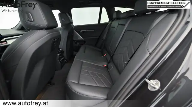 BMW i5 xDrive40 Ansicht 10