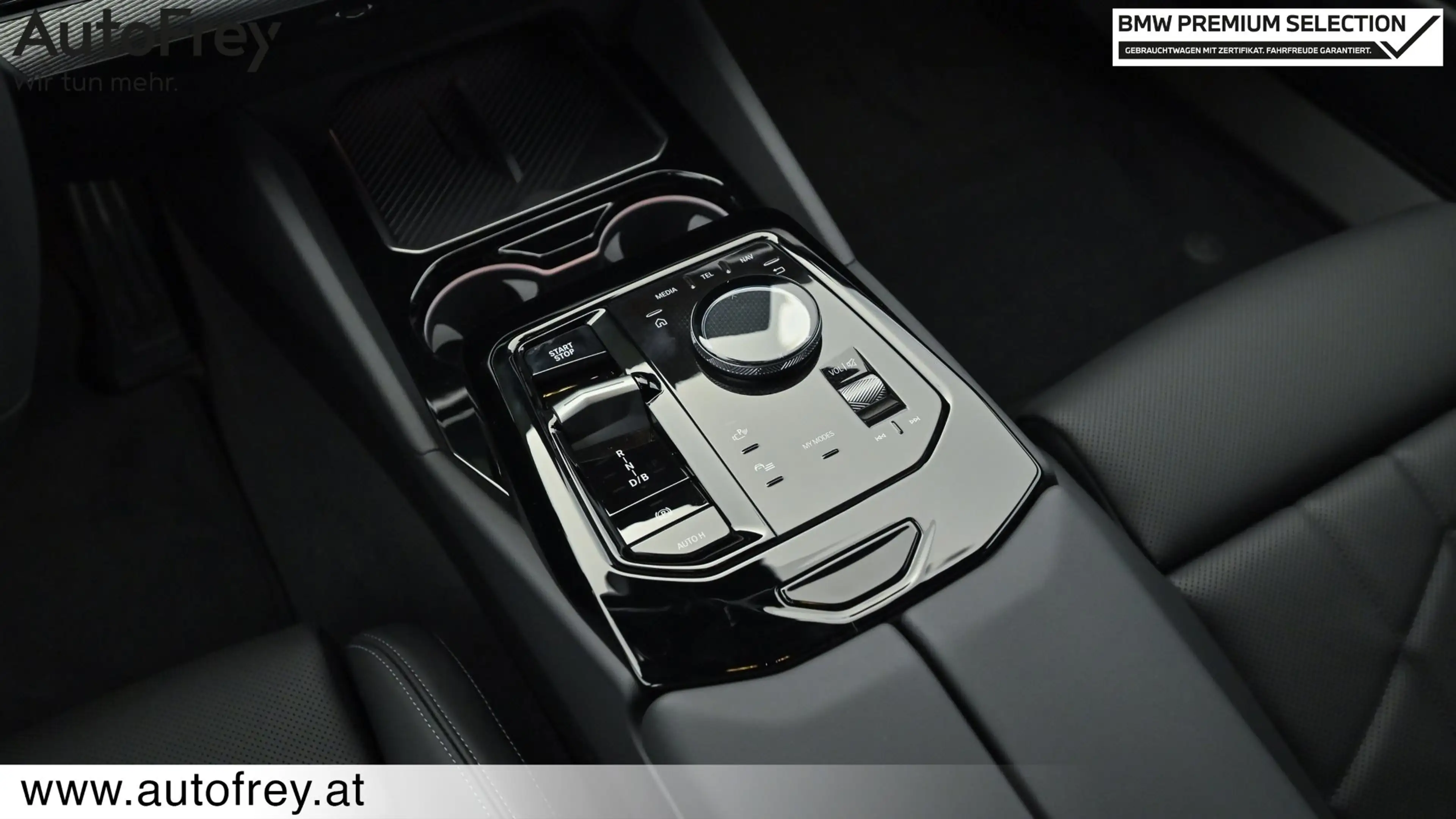 BMW i5 xDrive40 — photo 13