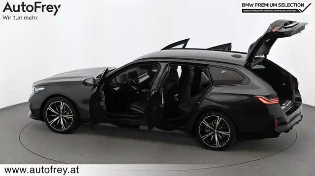 BMW i5 xDrive40 Ansicht 6