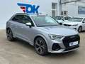 Audi Q3 35 TDI S line 110kW Plateado - thumbnail 1