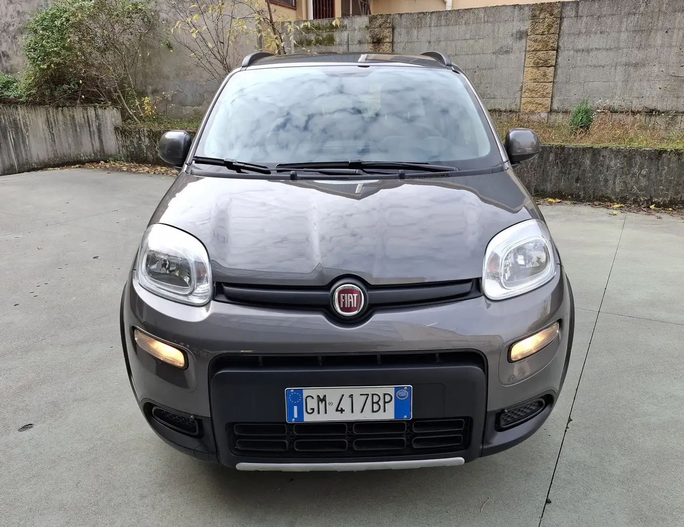 Fiat Panda 1.0 hybrid City Life PREZZO REALE - 2