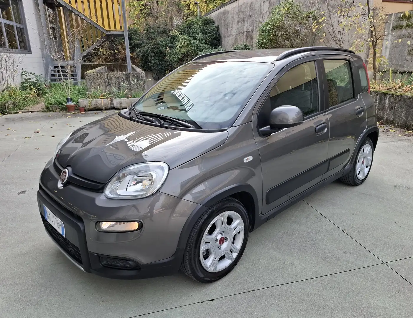 Fiat Panda 1.0 hybrid City Life PREZZO REALE - 1