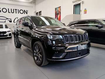 Grand Cherokee 3.0 V6 CRD 250 CV Multijet II S