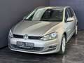 Volkswagen Golf Lounge BMT Silber - thumbnail 4