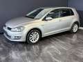 Volkswagen Golf Lounge BMT Silber - thumbnail 2