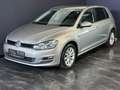 Volkswagen Golf Lounge BMT Silber - thumbnail 1