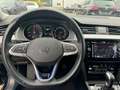 Volkswagen Passat Variant 1.4 TSI PHEV GTE Business trekhaak, leer, navi, cr Zwart - thumbnail 18