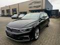 Volkswagen Passat Variant 1.4 TSI PHEV GTE Business trekhaak, leer, navi, cr Zwart - thumbnail 25