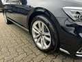 Volkswagen Passat Variant 1.4 TSI PHEV GTE Business trekhaak, leer, navi, cr Zwart - thumbnail 14