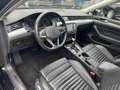 Volkswagen Passat Variant 1.4 TSI PHEV GTE Business trekhaak, leer, navi, cr Zwart - thumbnail 2